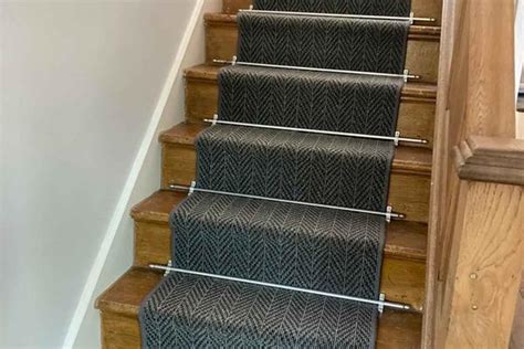 Recent Installations Stair Runner And Carpet Blog Blog Stair