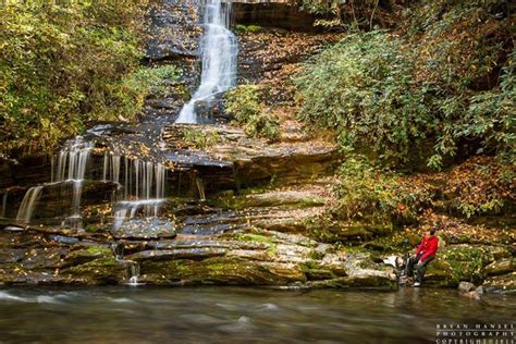 Great Smoky Mountains Fall Photography Workshop ⋆ Bryan Hansel Photography