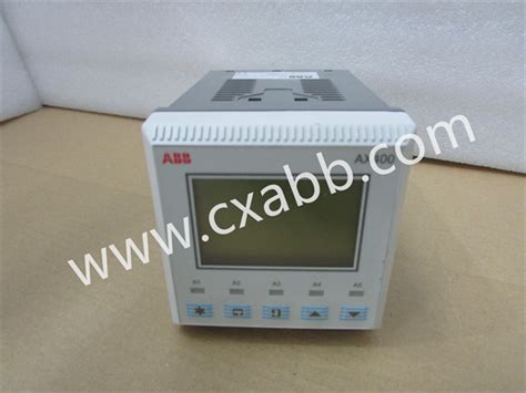 ABB AX41150001 Shenzhen Changxin