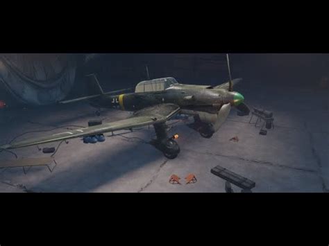 Let S Play Enlisted Junkers Ju B Stuka Gameplay Battle Of