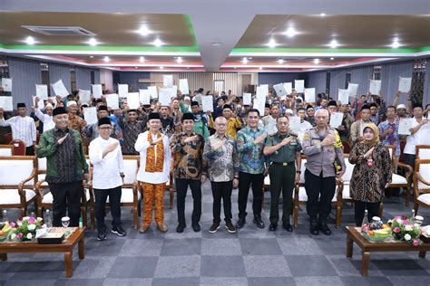 Posko Pengolahan Air Bersih Dan Siap Minum PMI Penuhi Kebutuhan Warga