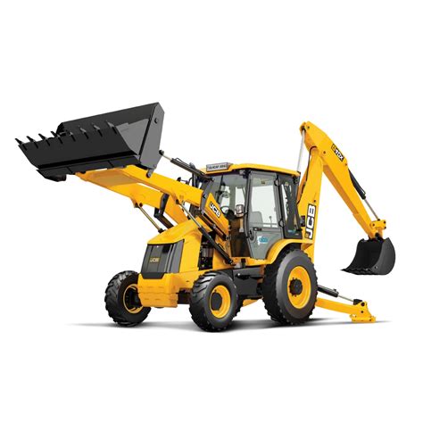 JCB 4DX Backhoe Loader At Best Price In Faridabad By JCB India Limited