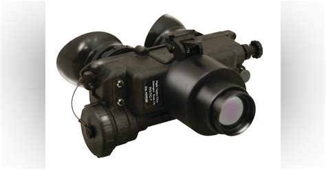 No Tg 7 Thermal Goggle Binocular Officer