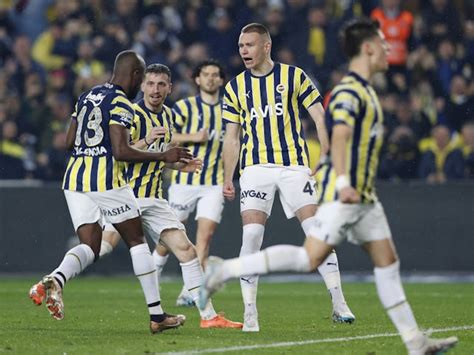 Preview Samsunspor Vs Fenerbahce Prediction Team News Lineups