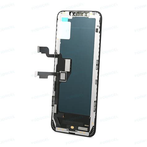 Fodacel Ihr Gro H Ndler F R Handyzubeh R Iphone Xs Max Display