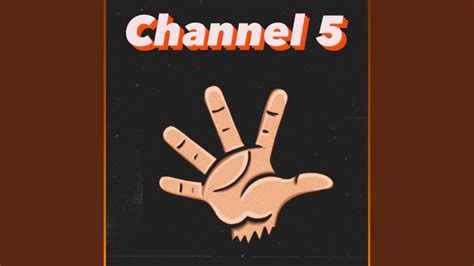 Channel 5 Youtube