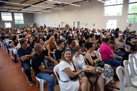 Ingressantes Foram Recepcionados Na Esalq Escola Superior De