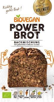 Me Anica Za Kruh Power Bio Brez Glutena Biovegan G