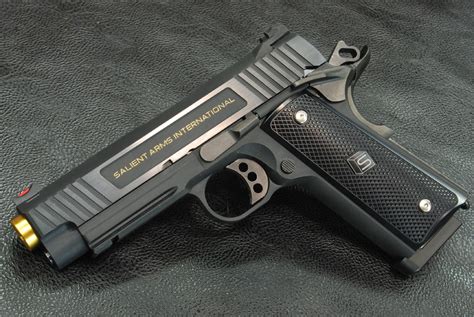 Salient Arms 1911