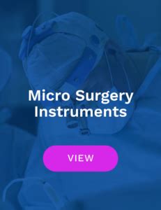 SURGICAL INSTRUMENTS Murray Surgical