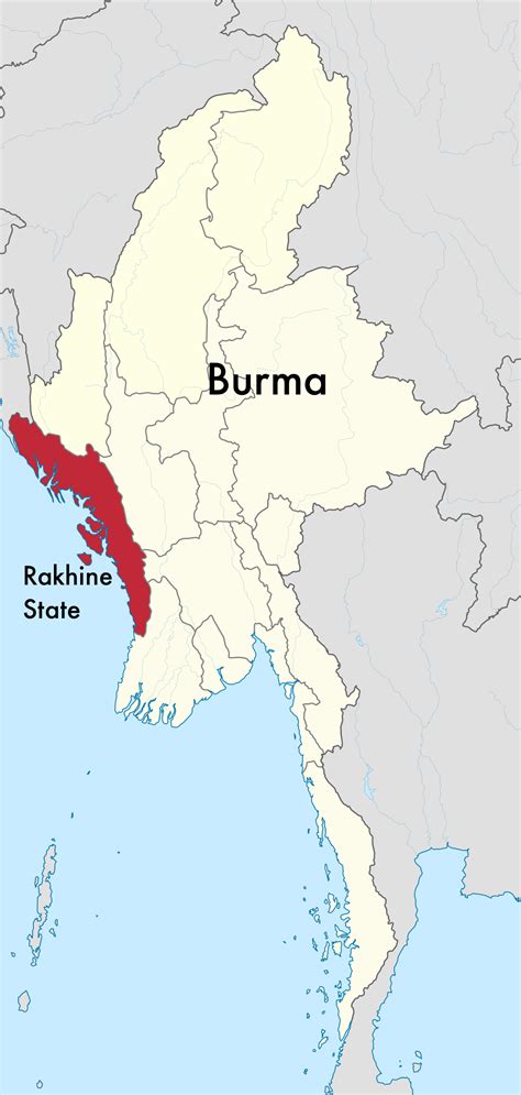 Rakhine_State_Burma-Myanmar - Unitarian Universalist Service Committee