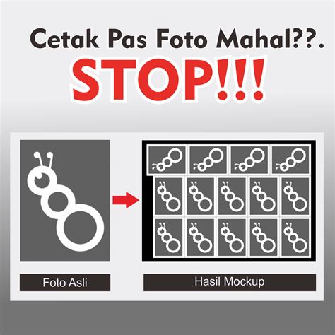 Detail Cetak Pas Foto Koleksi Nomer 35
