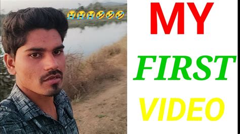 My First Vlog Ll My First Video Ll My Video Is Viral Ll Viral Video