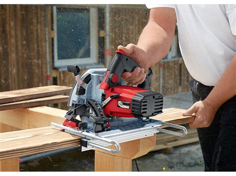 New MAFELL MAFELL Carpentry Saw K 55 Cc L Portable Circular Saw In The