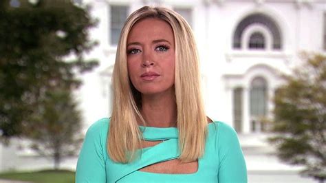 Kayleigh Mcenany Trump Is Tearing Down Bureaucracy To Ensure Us Has