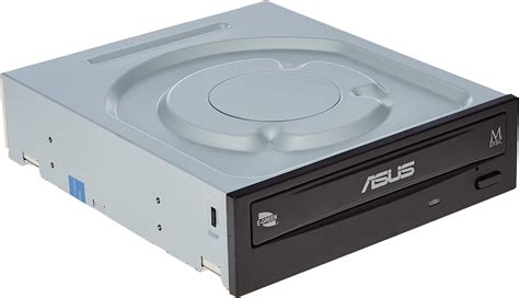 Asus X Dvd Rw Serial Ata Internal Oem Optical Drive Drw B St Black