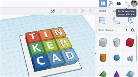 Tinkercad D Design Tutorial A Beginner S Guide To Online Cad Modeling