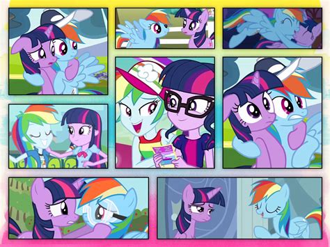 Twidash Collage Oc Rtwidash