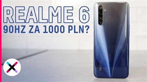 Gdzie Jest Haczyk Test Recenzja Realme Najlepszy Smartfon Za