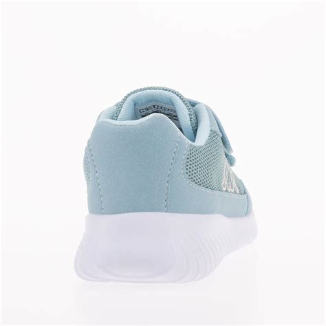 Buty Kappa Cracker II 260647K 6521 dziecięce niebieskie