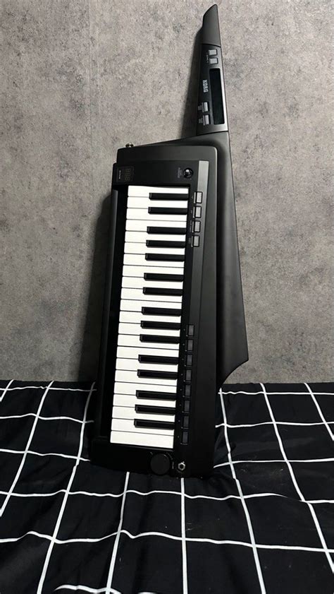 Korg Rk S Keytar Hobbies Toys Music Media Musical