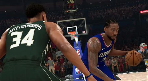 Nba K How To Fix Game Crash In Myteam Mode Ghostarrow