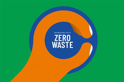 Happy International Day Of Zero Waste Varnam Malaysia