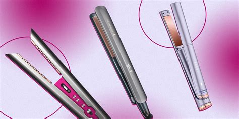 The 10 Best Hair Straighteners for Curly Hair of 2022