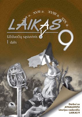 Istorija Laikas 1 Klase Kaina Nuo 5 63 5 Pard