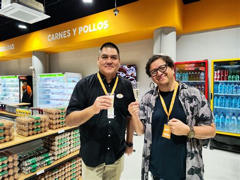 Supermercado Holi abre su tienda más grande en Lima y revela planes de