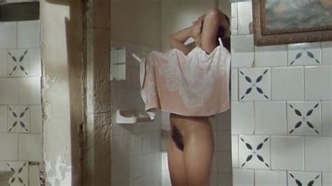 Naked Nathalie Aussant In Les Saisons Du Plaisir