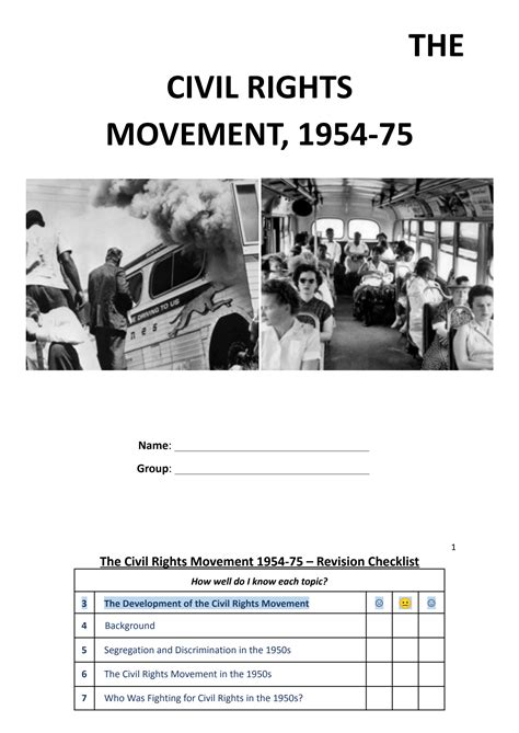 Orela Study Guide Civil Rights Test 8