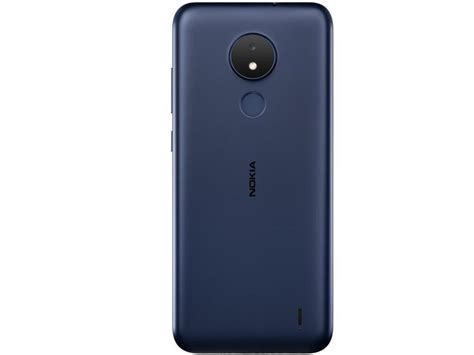 Nokia C Gb Blue Listore