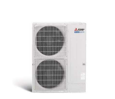 Mitsubishi Electric Inverter Puhz P Yka