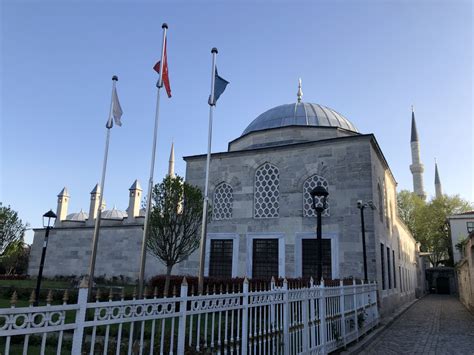 Sultan Ahmet Medresesi Konumu Foto Raflar Ve Hakk Ndaki Bilgiler