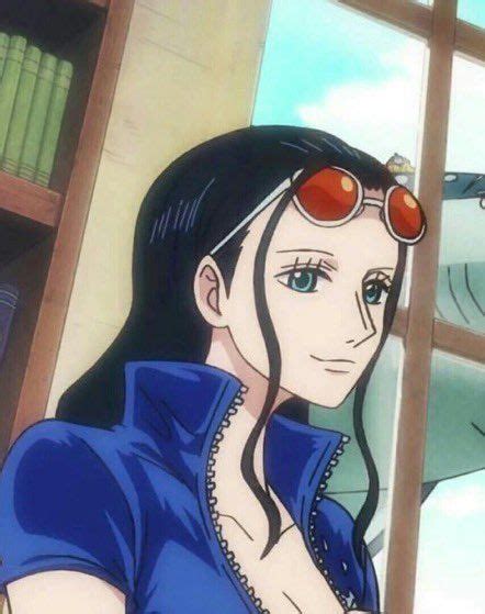 Pin By Trex On Robin Nico Robin Anime Fight S Cartoon Shows