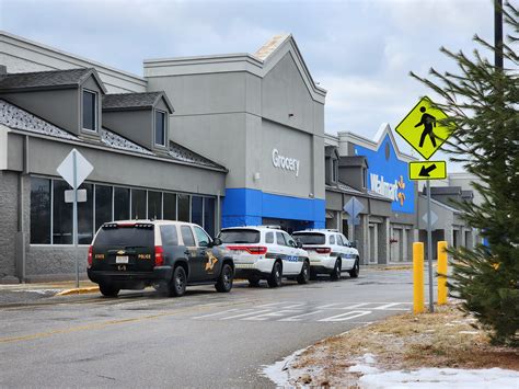 Walmart ‘bomb threats’ spark urgent investigation after multiple stores