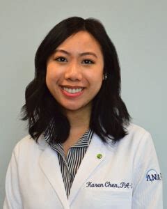 Karen Chen PA C Abington Neurological Associates