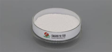 Calcium citrate production factory - Ruipu Biological