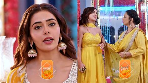 Kundali Bhagya 26 September 2023 Promo Palki Exposed Sorya Nidhi