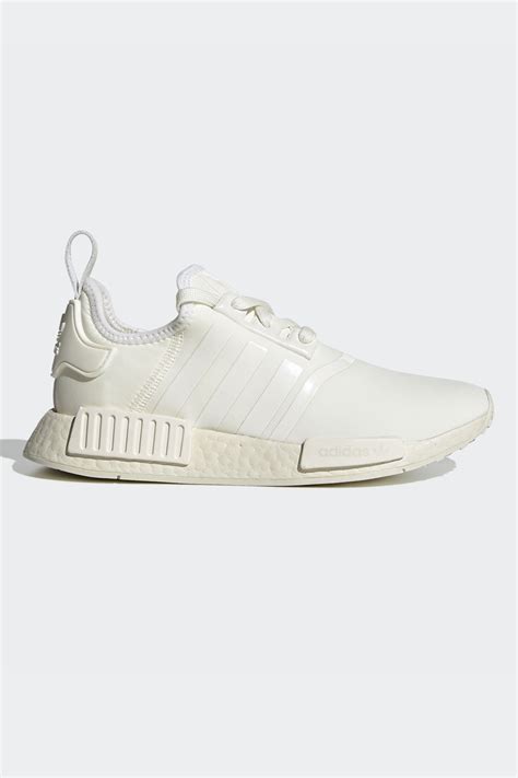 adidas Originals NMD_R1 *Final Sale* - Owhite | Stylerunner