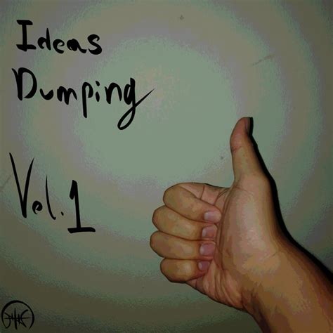 Ideas Dumping Vol1 Northeatgrass