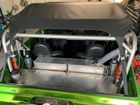 1973 Vw Thing W Chromoly Tube Frame For Sale In Lake Forest Ca 32k