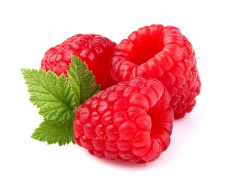 Organic Raspberries | Fresh Generation Foods