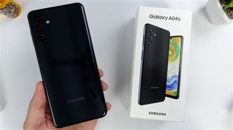 Samsung A S Unboxing Hands On Design Unbox Antutu Set Up New