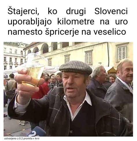 Dobro jutro! : r/Slovenia