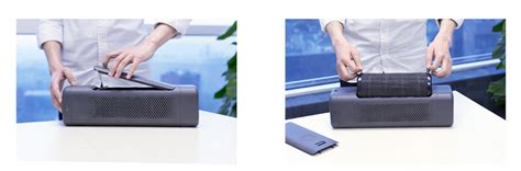Xiaomi MiJia Car Air Purifier — a New Air Purification Device That ...