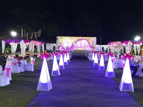 The Lagoona Resort - Wedding Venue in Lonavala- Price, Package & Info