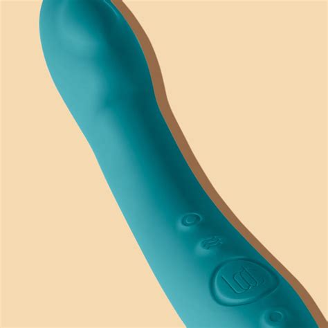 Lora Dicarlo Sway Dual Ended Warming Vibrator Mivaness