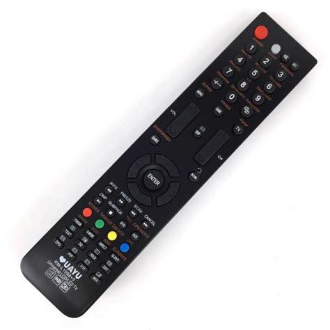Универсальный пульт для телевизора HUAYU RM-L1098+8 — купить недорого в ...